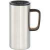 Copper Vacuum Mugs